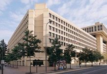 FBI hoạt động như thế nào?