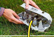 10 bí kíp sinh tồn ai cũng cần phải biết giúp bạn thoát nạn trong gang tấc