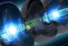 Nâng cấp kính hiển vi X-quang mạnh nhất thế giới