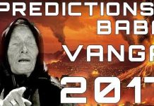 Tiên đoán rợn người về năm 2017 của các nhà tiên tri đúng thế nào?