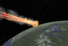 Mỹ muốn phóng tàu lên thiên thạch Mỹ muốn phóng tàu lên thiên thạch