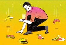 Thực hư về "quy luật 5 giây"