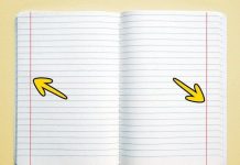 Vở nào cũng có lề nhưng lịch sử ra đời của chúng sẽ khiến bạn "cười ra nước mắt"