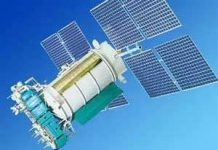 Nga phóng vệ tinh định vị toàn cầu