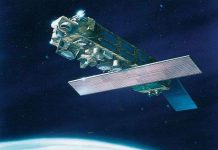 Vệ tinh quan sát địa cầu lớn nhất thế giới mất tích