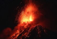 Khám phá bí ẩn 168 năm về các ngọn núi lửa lớn nhất ở Hawaii