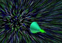 Ra đời camera siêu tốc độ 100 tỷ fps, ghi lại được cả chuyển động của ánh sáng