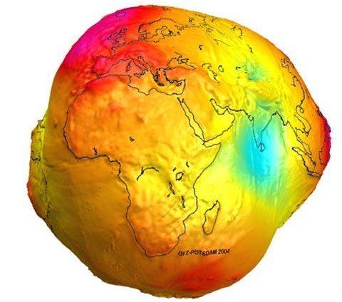 17 “sự thật” về Trái Đất và vũ trụ tưởng đúng nhưng đã bị khoa học bác bỏ