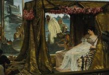 Giải mã 10 sự thật cực bất ngờ về thế giới