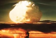 Trái Đất bị dội bom hạt nhân từ 12.000 năm trước?