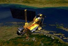 Việt Nam có thể hứng mảnh vỡ vệ tinh