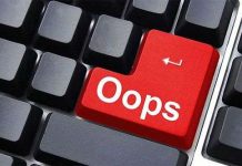 Vì sao chúng ta khó phát hiện lỗi chính tả của bản thân?