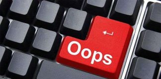 Vì sao chúng ta khó phát hiện lỗi chính tả của bản thân?