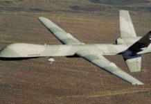 Mỹ từng lập dự án chế tạo máy bay hạt nhân