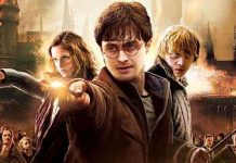 Lời giải cho việc nhiều người nghiện đọc Harry Potter