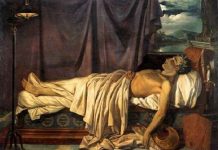 Những hiện tượng "kinh ngạc" trước và sau khi chết