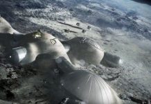 Định cư trên “Cung Trăng” sẽ không còn là giấc mơ xa vời Định cư trên "Cung Trăng" sẽ không còn là giấc mơ xa vời