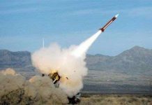 Quân đội Mỹ chế siêu vật liệu nổ mới