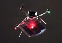 Công nghệ truyền điện bằng laser Công nghệ truyền điện bằng laser