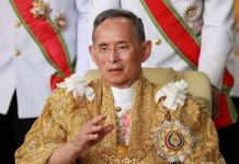 Đám tang hoàng gia Thái Lan có thể sẽ được tổ chức như thế nào?