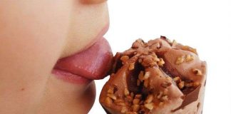 Phát hiện ra vị giác thứ 6 của con người