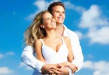 Tại sao phụ nữ không thích đàn ông lùn hơn mình?