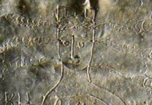 Giải mã lời nguyền của thần đầu rắn 1600 năm trước