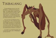 5 quái vật ngựa đáng sợ trong truyện kể cổ đại