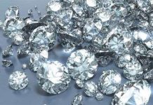 Nguồn gốc những viên kim cương đẹp nhất thế giới
