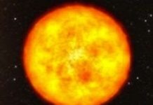 Phát hiện ngôi sao "cao niên" nhất vũ trụ