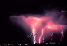 Những trường hợp dễ bị sét đánh nhất mà bạn buộc phải nhớ