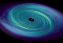 “Lỗ đen nhân tạo” đầu tiên trên thế giới