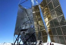 Dùng khí cầu đưa kính thiên văn lên cao quan sát dấu vết Big Bang