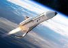 Mỹ tiến hành phát triển tàu vũ trụ siêu thanh thế hệ mới XS-1