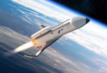 Mỹ tiến hành phát triển tàu vũ trụ siêu thanh thế hệ mới XS-1
