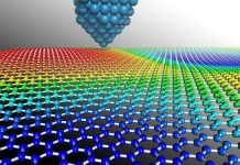 Nhật Bản sản xuất màng silicon dày một nguyên tử