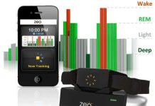 Những công nghệ giúp "vỗ về" giấc ngủ