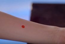 Bí mật về thủ cung sa - vết son đỏ kiểm tra trinh tiết của phụ nữ xưa