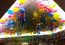 Các nhà khoa học vừa tạo ra một hợp chất helium ổn định