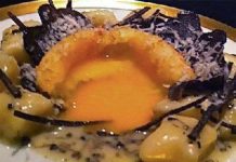 10 món ăn thượng hạng có thể làm bạn cháy túi