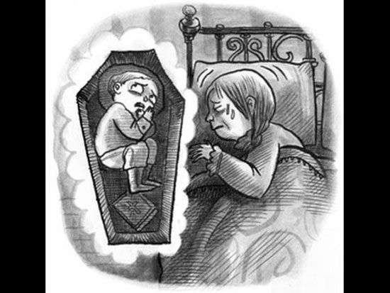 Lời giải mới cho bí ẩn về “giác quan thứ 6”