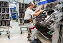 Độc đáo chiếc ghế mà không phải là… ghế Độc đáo chiếc ghế mà không phải là... ghế