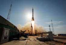 Kazakhstan ngăn cản Nga phóng vệ tinh