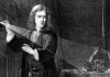 Mang danh thiên tài, nhưng Isaac Newton cũng từng "vỡ trận" trên sàn chứng khoán