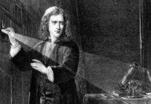 Mang danh thiên tài, nhưng Isaac Newton cũng từng "vỡ trận" trên sàn chứng khoán