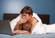 Tại sao nam giới thích xem phim "nóng"?