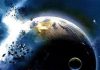 Đã rõ nguyên nhân Trái đất liên tiếp chịu thảm họa thiên thạch