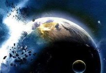 Đã rõ nguyên nhân Trái đất liên tiếp chịu thảm họa thiên thạch