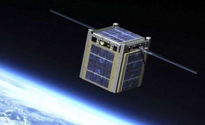 Ý tưởng phóng vệ tinh siêu nhỏ tìm người ngoài hành tinh