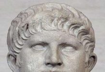 Hoàng đế La Mã và những sở thích "phòng the" khiến người đời "rùng mình" (Phần 2)